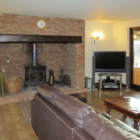 Maytree Cottage Dereham Esterno foto
